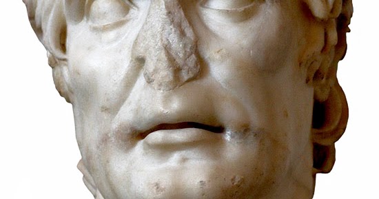 LUCIO CORNELIO SILLA CORNELIUS SULLA