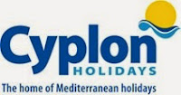 Cyplon Holidays