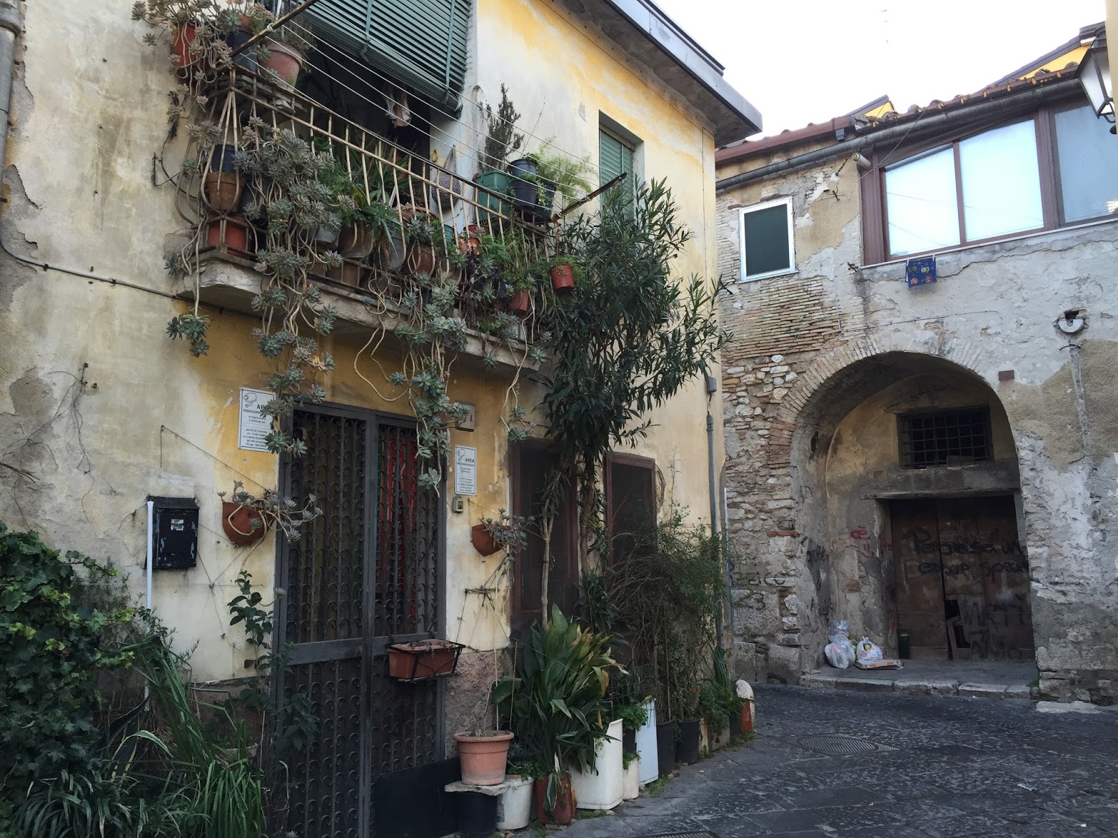 Cose Da Vedere A Benevento E Dintorni