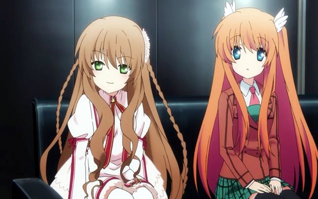 10 Rekomendasi Anime yang Mirip Angel Beats Terbaik