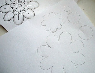 como hacer broches de fieltro como hacer broches de fieltro de muñeca