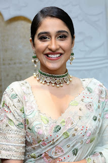 Actress Regina Cassandra Stills At Kalasha Jewels Signature Bridal Lounge Launch Actress Regina Cassandra Stills At Kalasha Jewels Signature Bridal Lounge Launch