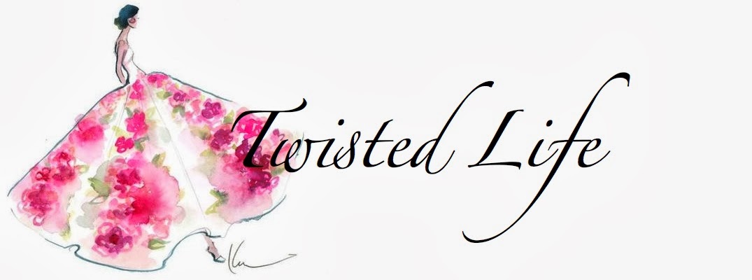 Twisted Life