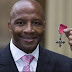 English Football legend, Cyrille Regis who overcame racism and bigotry in England, has died