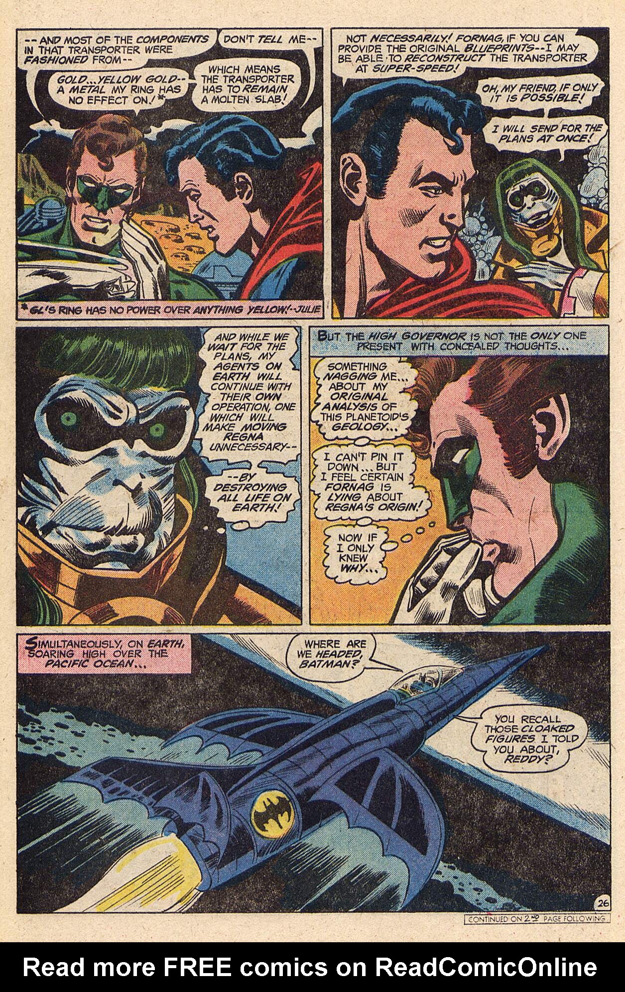 Justice League of America (1960) 155 Page 29