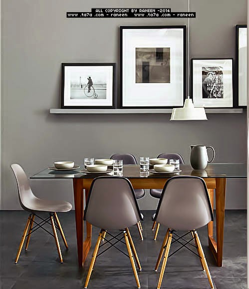 Contemporary dining room sets for small room ideas and furniture 2015