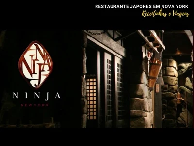 restaurante japonês imperdivel em Nova York