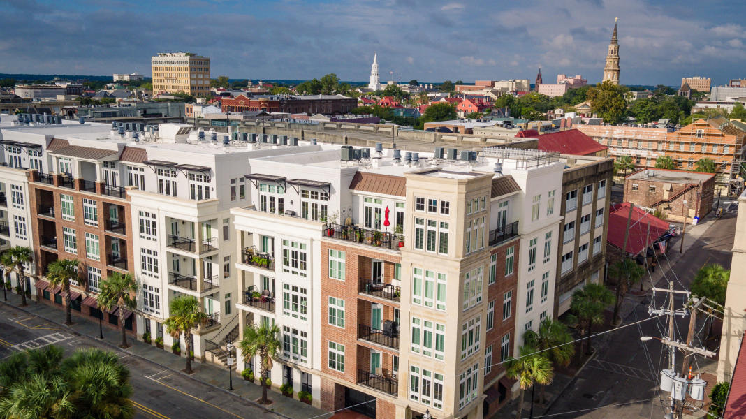 Homes for Rent in Charleston Luxury Condo Downtown Charleston for sale