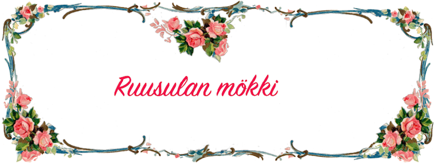 Ruusulan mökki