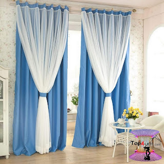 مقاومة بدون ثبط ستائر بسيطه جدا gazeteilanservisleri com