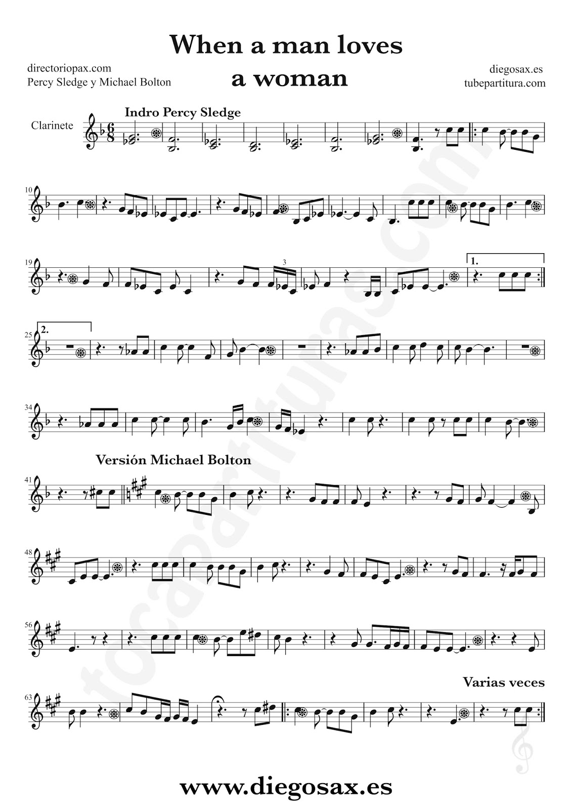 http://2.bp.blogspot.com/-slr7iqfCWHQ/UhXdIxTY9WI/AAAAAAAAE_U/07tbxYp_vLE/s1600/Clarinet+Sheet+Music+When+a+man+loves+a+woman+Clarinete+Partitura+Percy+Sledge+y+Michael+Bolton+Music+Score-1.JPG