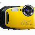 Fujifilm FinePix XP70