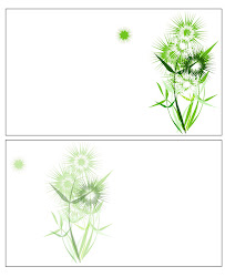 Kad Kahwin Template Pictures