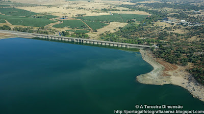Barragem do Caia