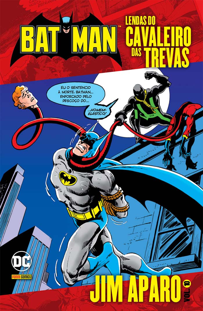 Tópicos com a tag 9 em  LENDAS_JIM_APARO_VOL10_capa