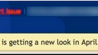 Moving to the New Blogger Interface