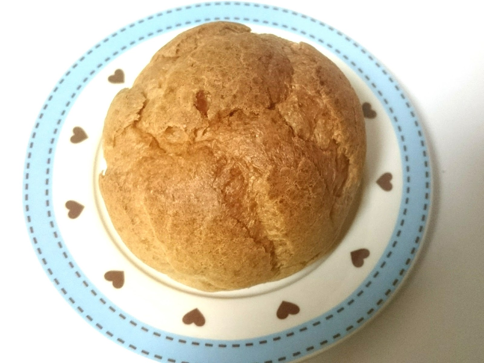 Cream Puffs Foodie Japan