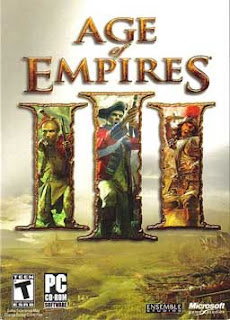 age of empire 3 [Planet Free]