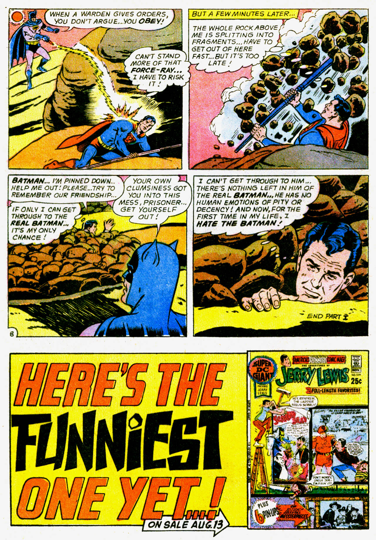 Worlds Finest Comics 197 Page 53