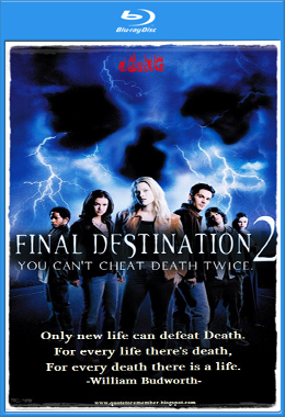 Final Destination 2 In Hindi Torrent Download