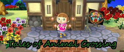 Tales of Animal Crossing