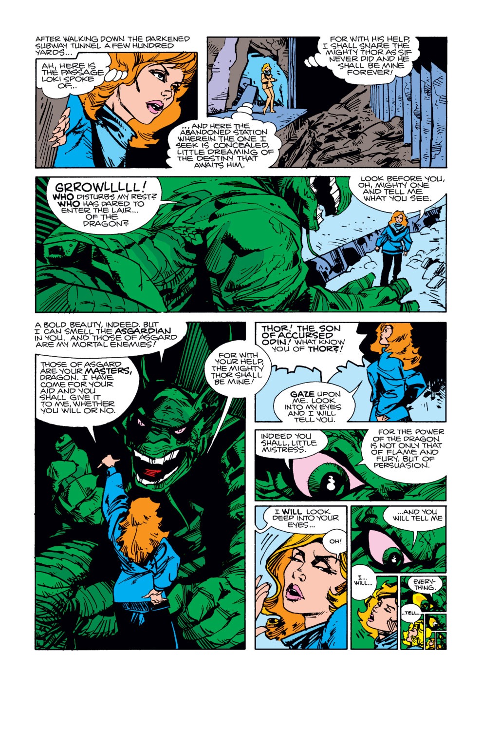 Thor (1966) 341 Page 4