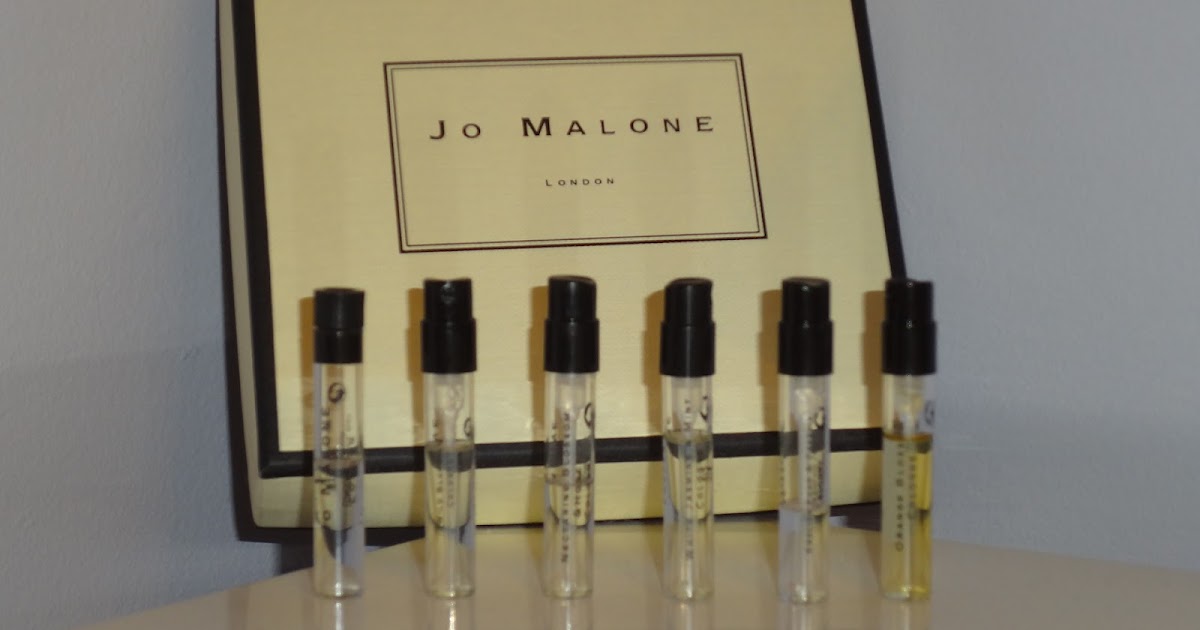 Two sisters, a decade apart: The World of Jo Malone