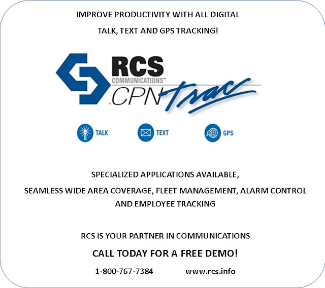 RCS Communications Business Dispatch