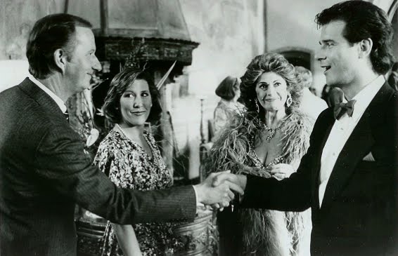 annals of spacetime: talking with tuesday: a conversation with mathnet ...