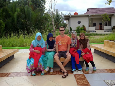 Himpunan Mahasiswa Bumi Sriwijaya Bangka Belitung: Ketawai ...
