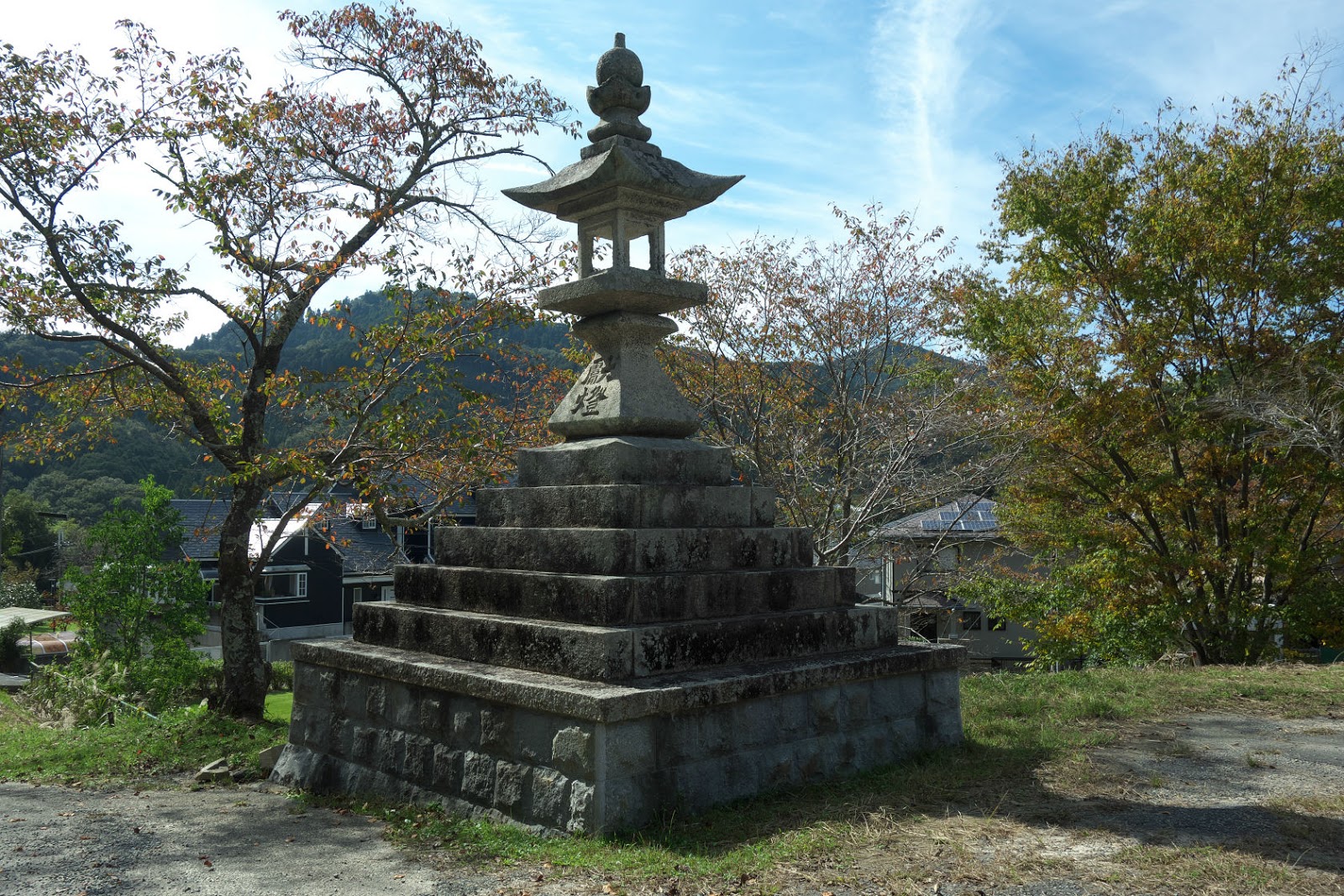 平凡なおっちゃんの足跡 安志加茂神社、安志稲荷神社・・・ 姫路市安富町安志407 平凡なおっちゃんの足跡 安志加茂神社、安志稲荷神社・・・ 姫路市安富町安志407