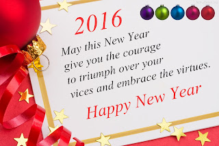 happy new year 2016 wishes for wife