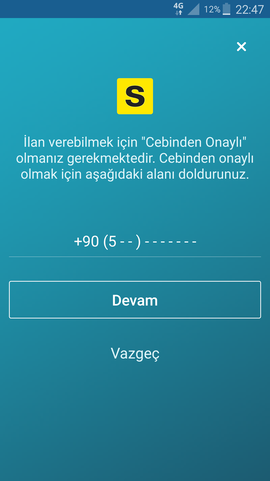 sahibinden coma nasil uye olunur sahibinden coma nasil uye olunur