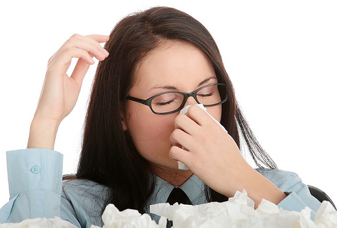 KENAPA HIDUNG MAMPET TERUS? - NGOLAHRAGA