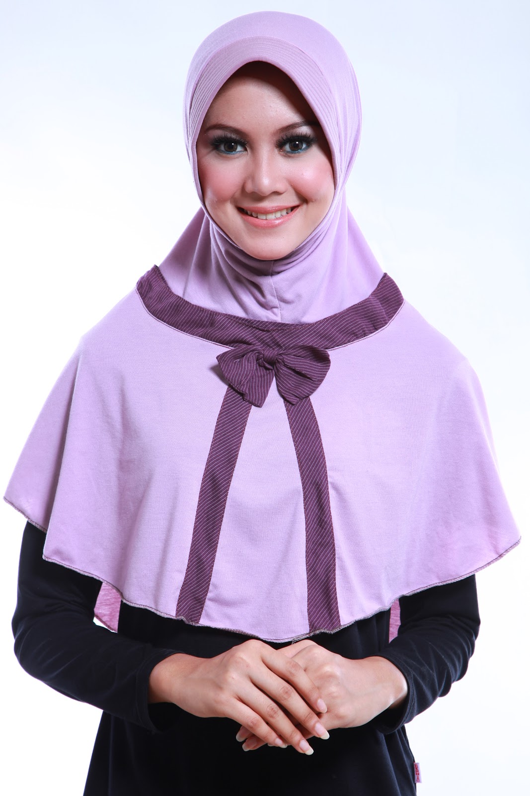 Hijab Style: Jilbab New