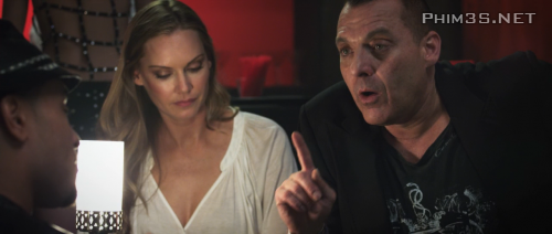 Thế Giới Ngầm - Image 2