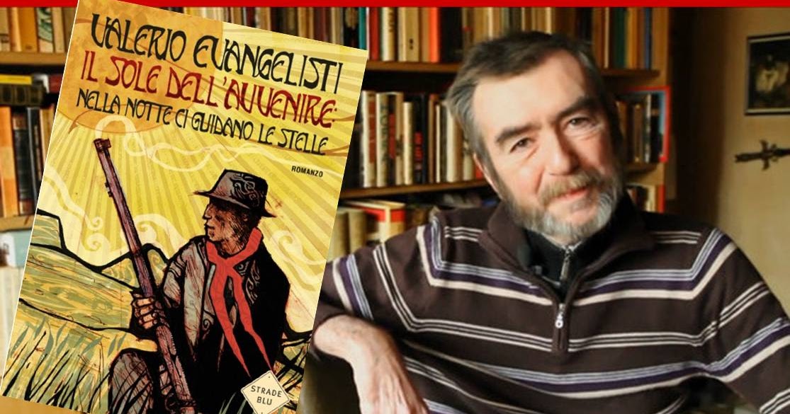 libreria irnerio bologna VALERIO EVANGELISTI presenta libreria irnerio bologna VALERIO EVANGELISTI presenta