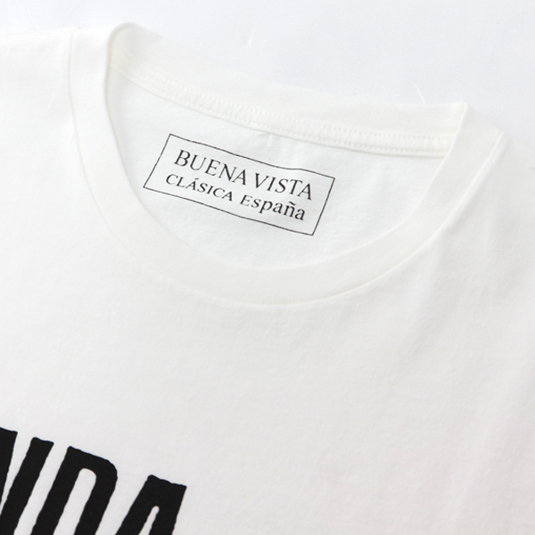 TAT: 【TAT 2階】 BUENA VISTA 2019 NEW YEAR ITEM