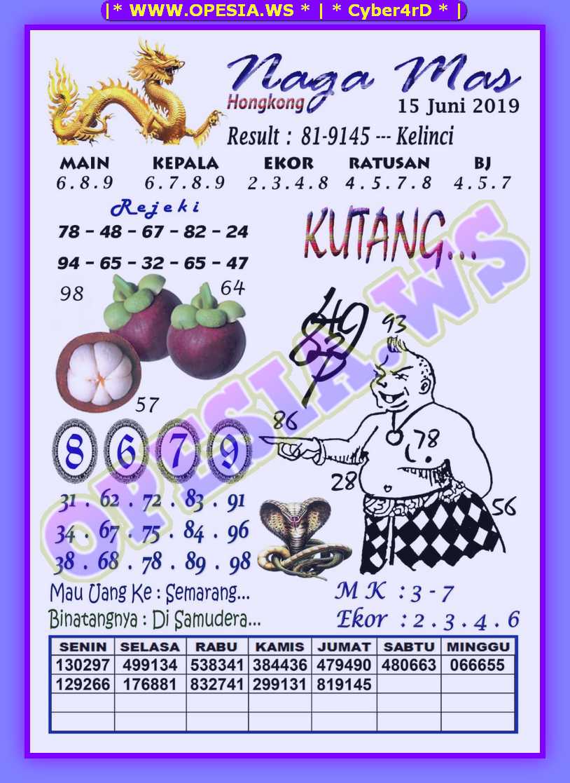 13 Forum syair hk tgl 15 juni 2021 16 Desember