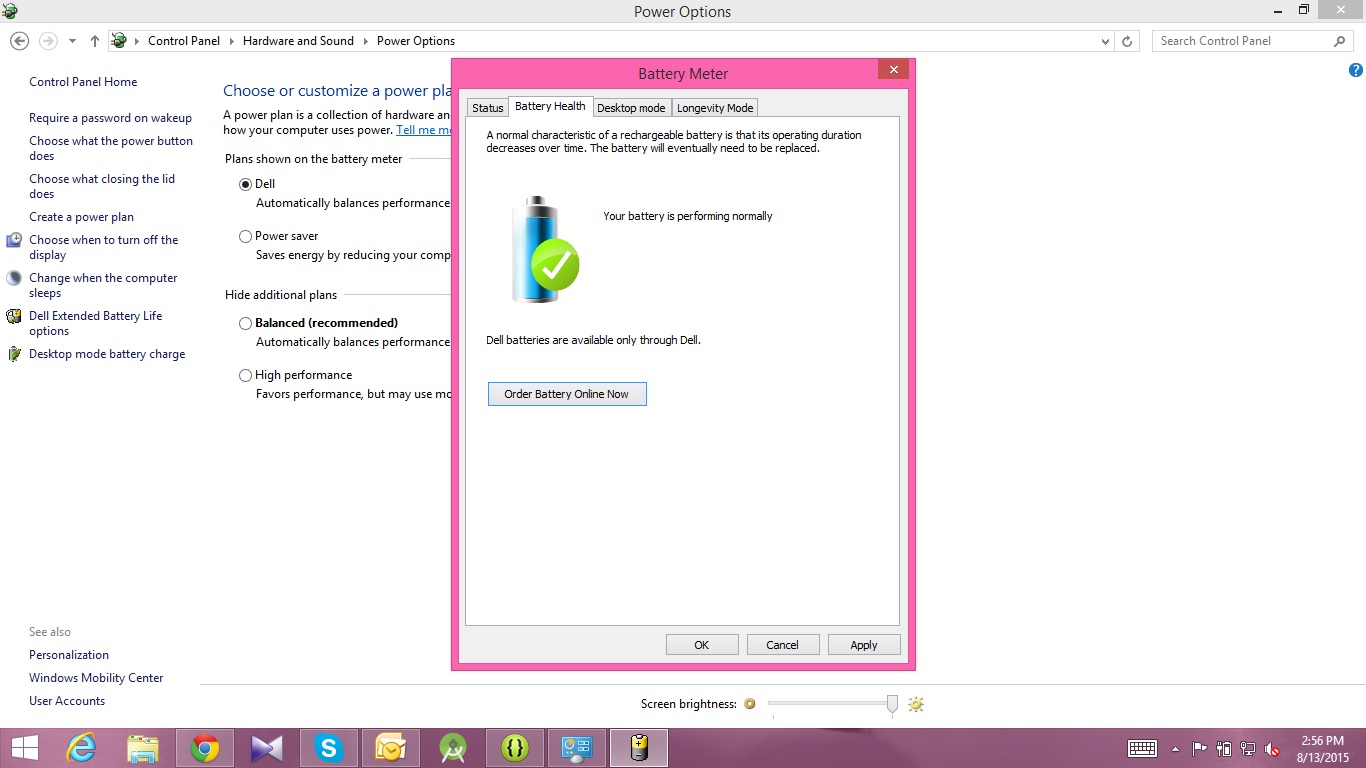 vietsinhvienit dell battery meter