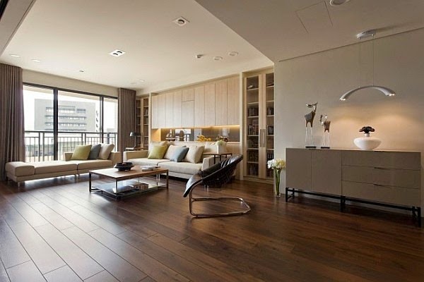 How external noise away from home?