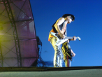 Scorpions, 9 iunie 2011, Big City Nights, Rudolf Schenker si Matthias Jabs