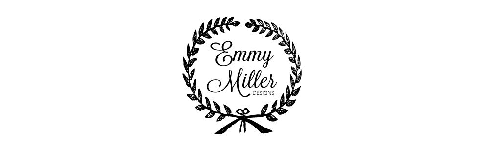 Emmy Miller Designs