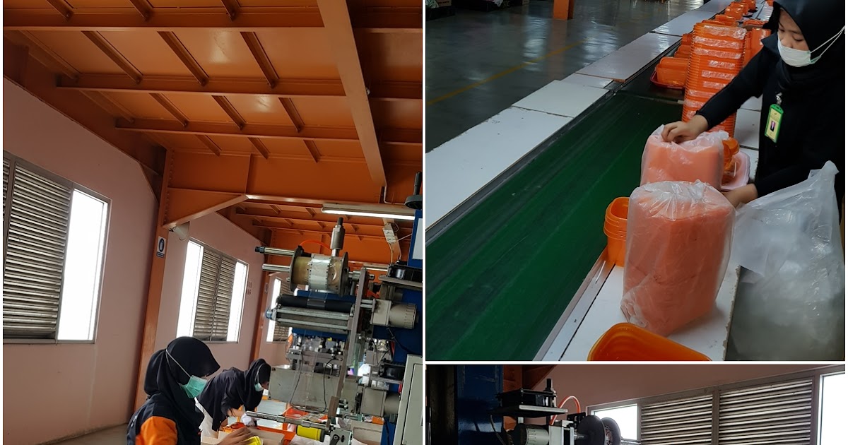 Gaji Pt. Technoplast Tangerang Sjamsoe Fadjar Indra Ceo