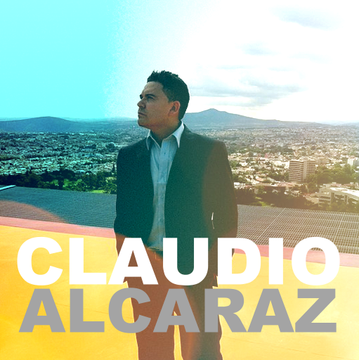 Claudio Alcaraz