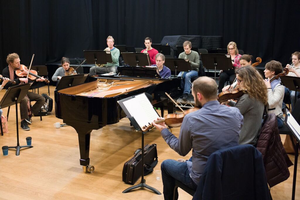 Boulezian April 2016