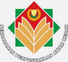 Perbadanan Perpustakaan Awam Kedah (PPAK) 