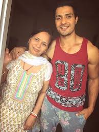 Vin Rana Biography Age Height Profile Family Wife Son