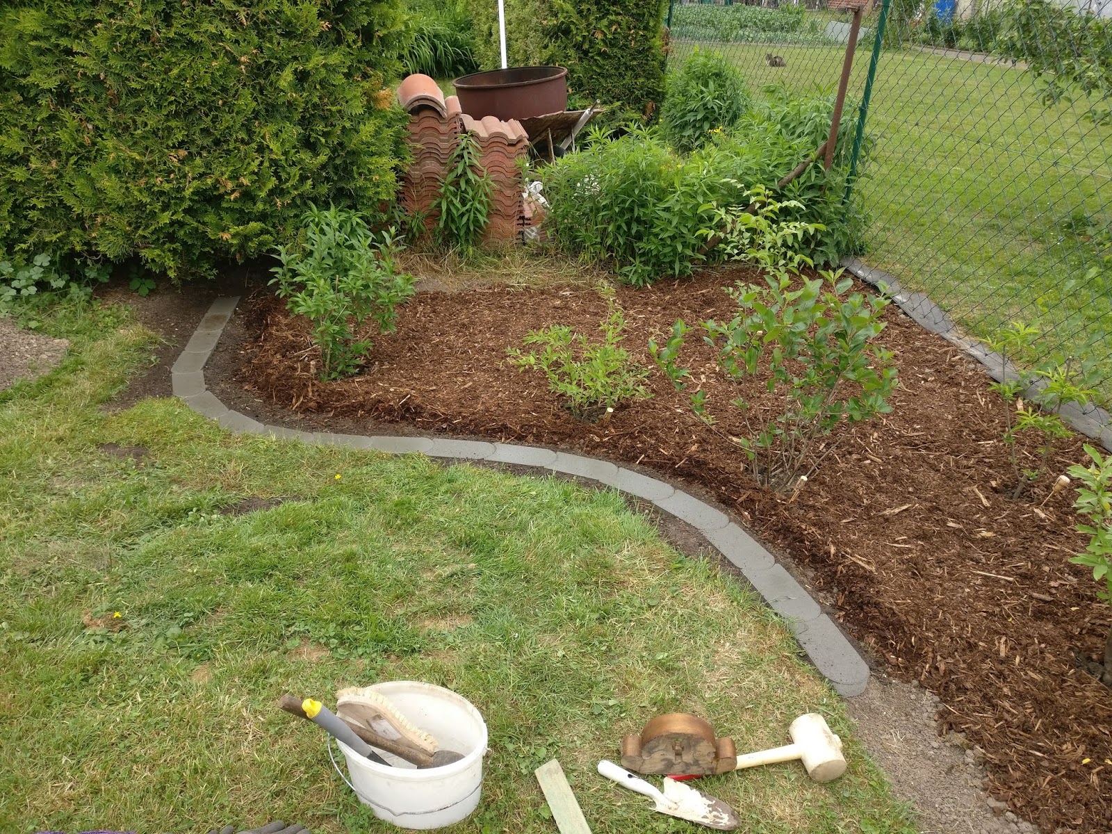 Garten Haus Und Gartenhaus 2018