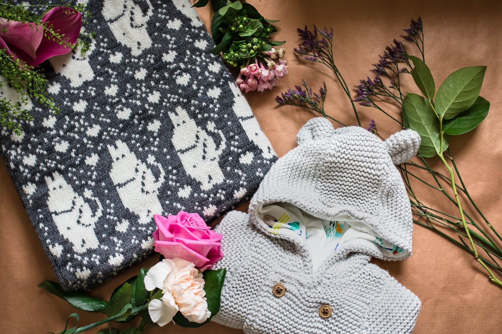 WHATS IN BABY'S HOSPITAL BAG BABY NUMBER THREE The littlest darlings